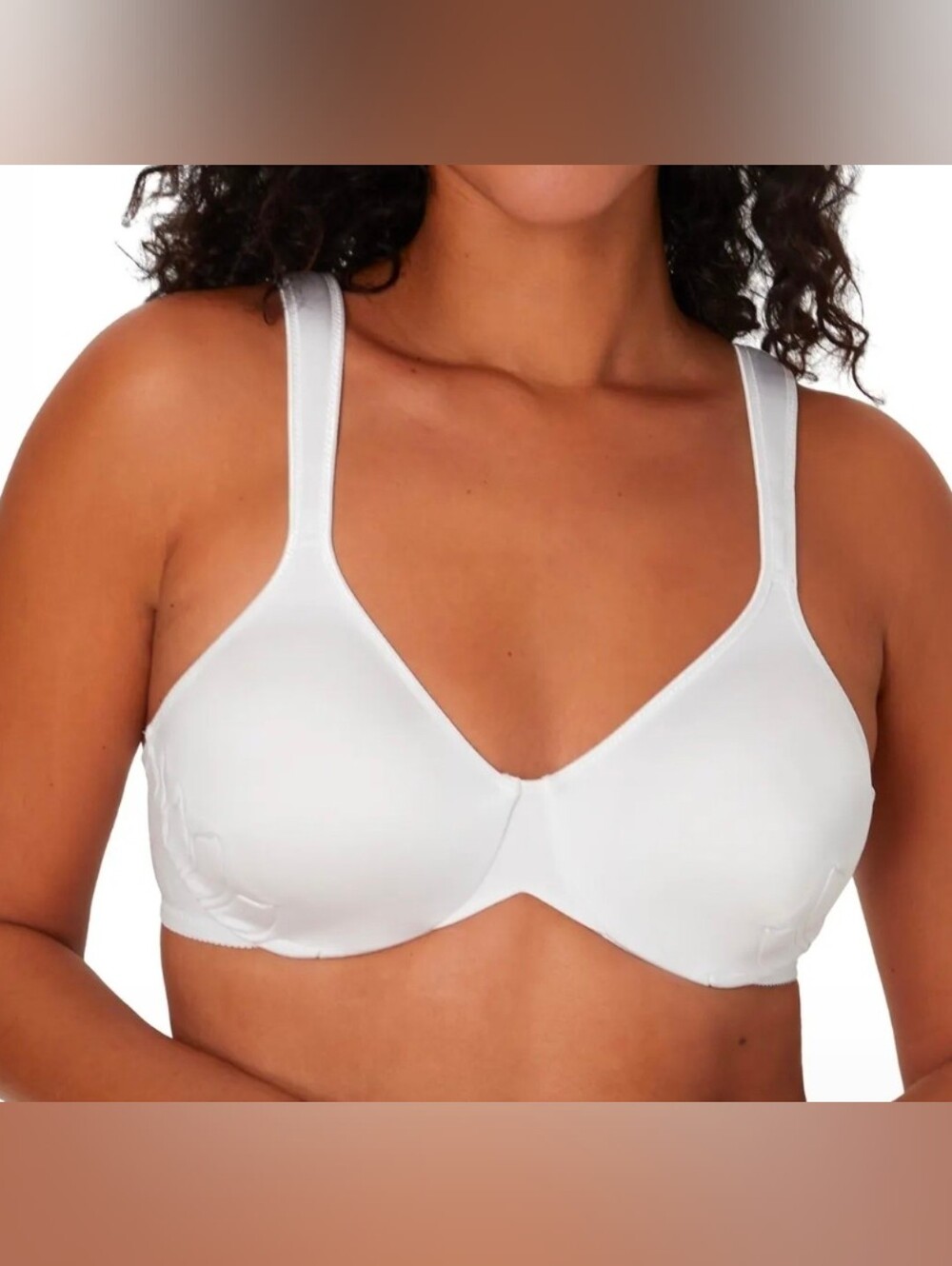 Bali Live It Up Push-Up Bra, Underwire, Cushioned - DF3353
